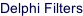 Delphi Filters